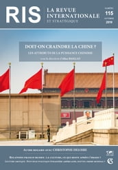 Doit-on craindre la Chine ?