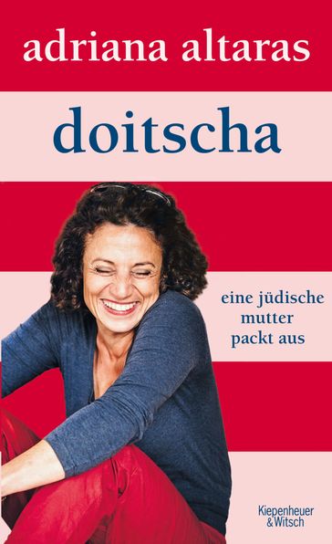 Doitscha - Adriana Altaras