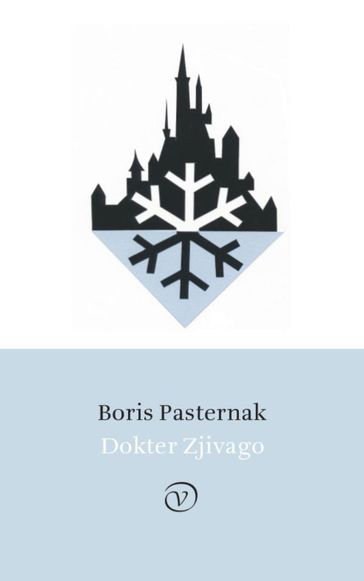 Dokter Zjivago - Boris Pasternak