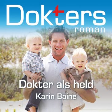 Dokter als held - Karin Baine