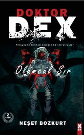 Doktor Dex - Ölümcül Sr