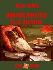 Doktor Dolittle és az állatok