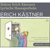 Doktor Erich Kästners lyrische Hausapotheke