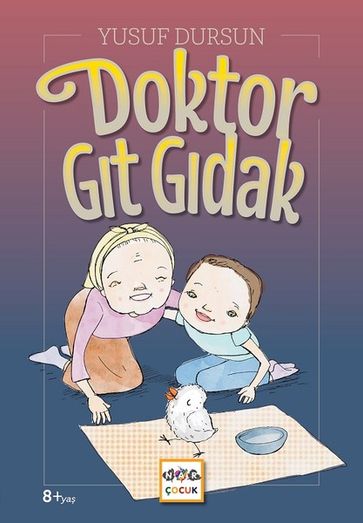 Doktor Gt Gdak - Yusuf Dursun