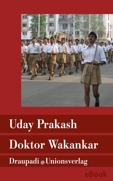 Doktor Wakankar - Uday Prakash