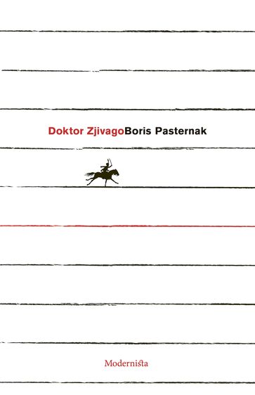 Doktor Zjivago - Boris Pasternak