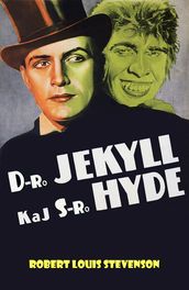 Doktoro Jekyll kaj Sinjoro Hyde