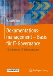 Dokumentationsmanagement Basis für IT-Governance