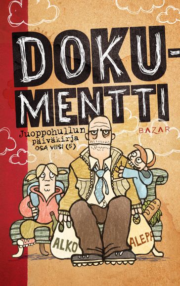 Dokumentti - Juha Vuorinen - Mika Sammalvehra