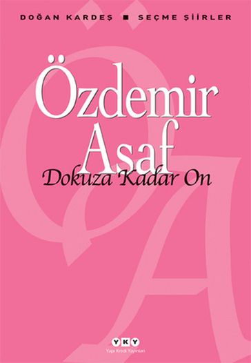 Dokuza Kadar On - Özdemir Asaf