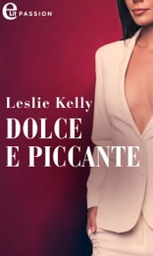 Dolce e piccante (eLit)