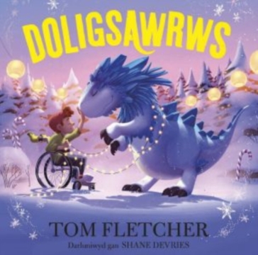 Doligsawrws - Tom Fletcher