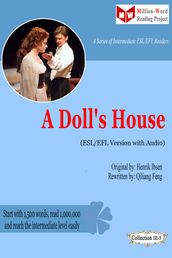 A Doll s House (ESL/EFL Version with Audio)
