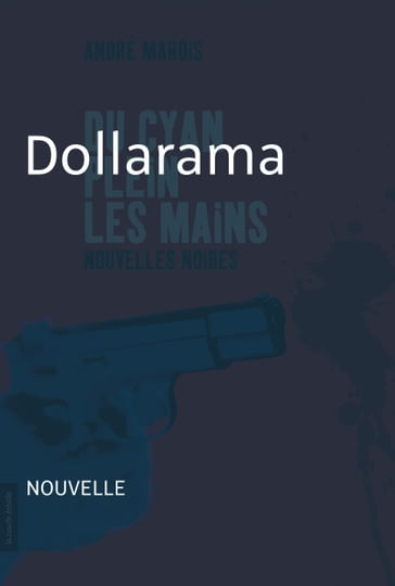 Dollarama - André Marois