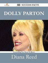 Dolly Parton 218 Success Facts - Everything you need to know about Dolly Parton