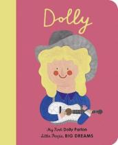 Dolly Parton