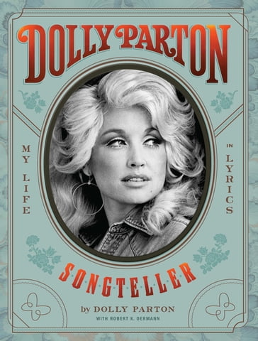 Dolly Parton, Songteller - Dolly Parton - Robert K. Oermann