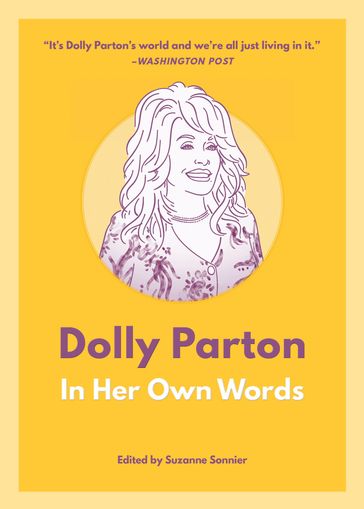 Dolly Parton - Suzanne Sonnier