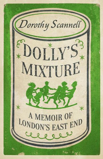 Dolly's Mixture - Dorothy Scannell