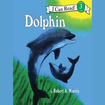 Dolphin - Robert A. Morris