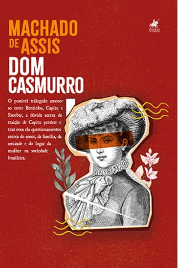 Dom Casmurro - Machado de Assis