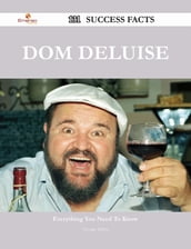Dom DeLuise 131 Success Facts - Everything you need to know about Dom DeLuise