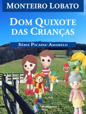 Dom Quixote das Crianças