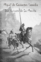 Dom Quixote de La Mancha