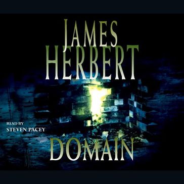 Domain - James Herbert