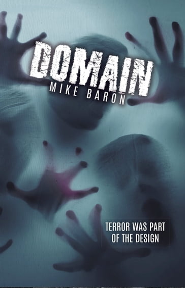 Domain - Mike Baron