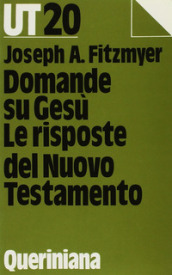 Domande su Gesù. Le risposte del Nuovo Testamento