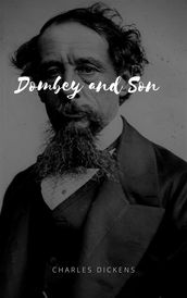Dombey and Son Illustrated Edition
