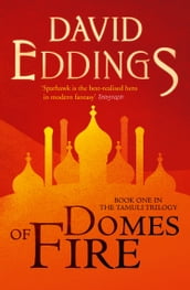 Domes of Fire (The Tamuli Trilogy, Book 1)