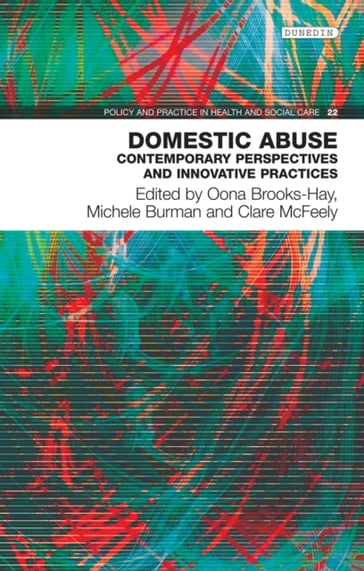 Domestic Abuse - Oona Brooks-Hay