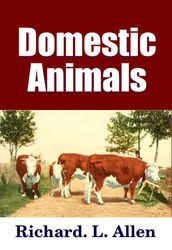 Domestic Animals