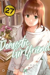 Domestic Girlfriend 27