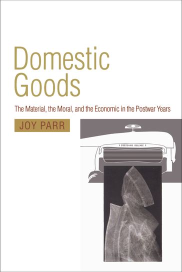 Domestic Goods - Joy Parr