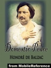 Domestic Peace (Mobi Classics)