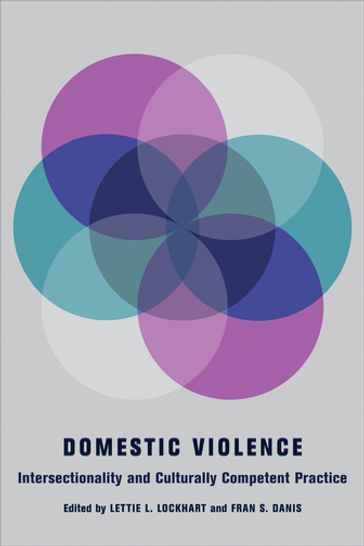 Domestic Violence - Lettie L Lockhart - Fran S Danis