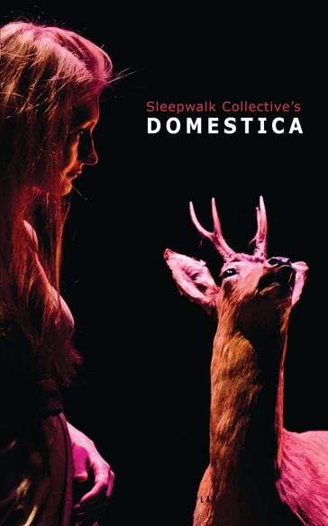 Domestica - Sleepwalk Collective .