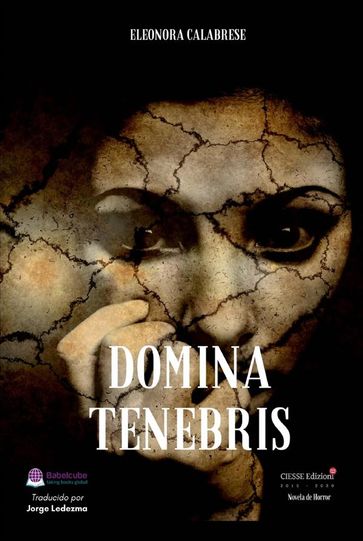 Domina Tenebris - Eleonora Calabrese