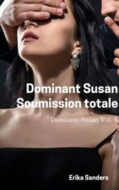 Dominant Susan. Soumission totale