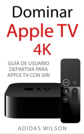 Dominar Apple TV 4K