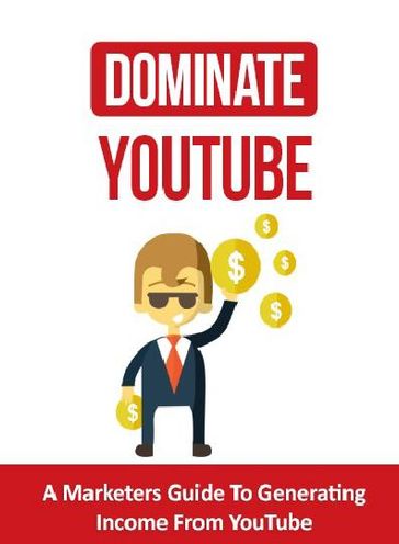 Dominate YouTube - SoftTech