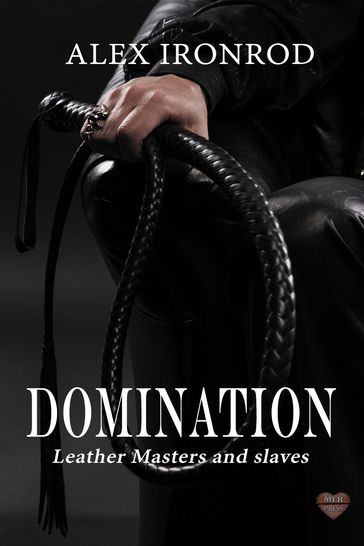 Domination - Alex Ironrod