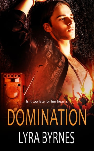 Domination - Lyra Byrnes