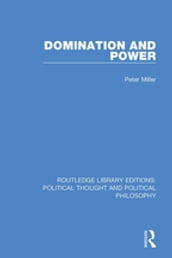 Domination and Power
