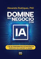 Domine seu Negócio com IA