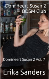 Domineert Susan 2. BDSM Club