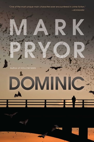 Dominic - Mark Pryor